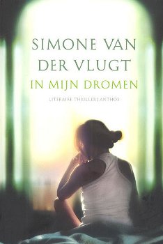 Simone van der Vlugt - In mijn dromen - 0