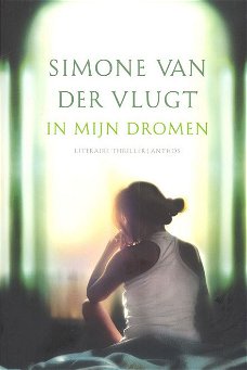 Simone van der Vlugt - In mijn dromen