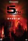 The 5th Dimension: Ghosts (DVD) Discovery Channel Nieuw/Gesealed - 0 - Thumbnail