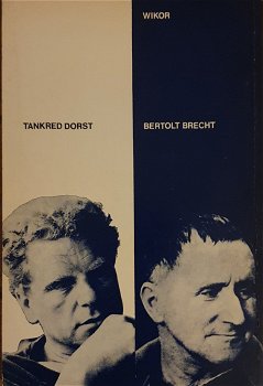 Bertold Brecht - Die Kleinburgerhochzeit (+ Die Kurve) - 1