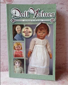 Doll Values tenth edition