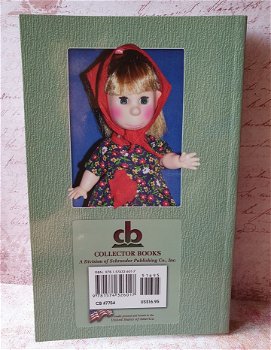 Doll Values tenth edition - 1