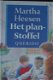 Martha Heesen: Het plan-Stoffel - 0 - Thumbnail