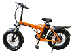 GOGOBEST GF300 Electric Folding Bike Moped Bicycle 1000W - 1 - Thumbnail