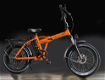 GOGOBEST GF300 Electric Folding Bike Moped Bicycle 1000W - 2 - Thumbnail