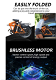 GOGOBEST GF300 Electric Folding Bike Moped Bicycle 1000W - 5 - Thumbnail