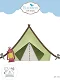 Elizabeth craft design tent - 0 - Thumbnail