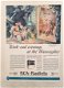 Asia cover 1926 Art Deco Cover Mowgli Jungle Book - 1 - Thumbnail