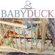 Babyduck grondboxen | Houten grondboxen Vanaf € 119,95 - 2 - Thumbnail