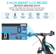 Bezior M1 Pro Electric Moped Bike 500W Motor 100km - 5 - Thumbnail