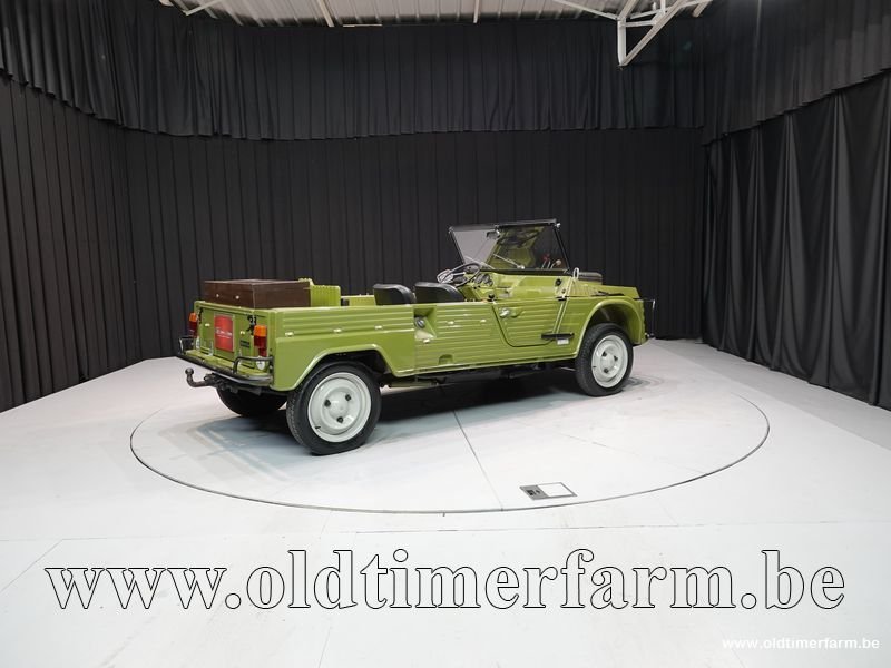 Citroën Mehari 4x4 '80 - Afbeelding 2