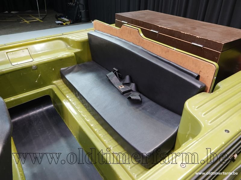 Citroën Mehari 4x4 '80 - Afbeelding 6