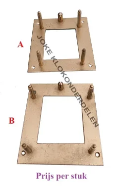 = Stoel = gewicht regulateur = 459440