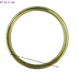 Wijzerplaat ring = Weense gewicht regulateur =37087