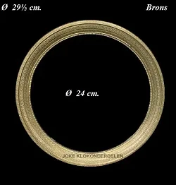 = Ring = Seconde regulateur = 36950