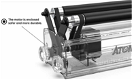 ATOMSTACK R3 Roller Laser 360 Degree Rotating Engraver Angle - 4 - Thumbnail