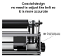 ATOMSTACK R3 Roller Laser 360 Degree Rotating Engraver Angle - 5 - Thumbnail