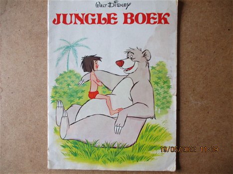 adv6473 jungle boek - 0