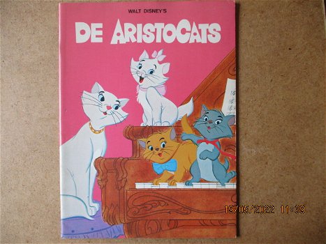 adv6474 de aristocats - 0