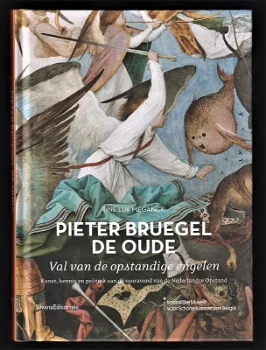 PIETER BRUEGEL DE OUDE - Val v.d. opstandige engelen - 0