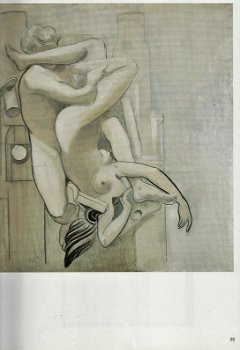 MAX ERNST - Gemälde - Graphik - Skulptur - 1