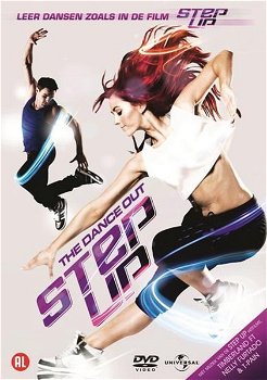 Step Up The Dance Out (DVD) - 0