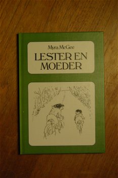 Myra McGee: Lester en Moeder - 0