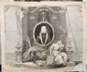 Vijf gravures George Vertue etc. Lady Jan Grey - 4 - Thumbnail