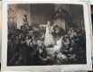 Vijf gravures George Vertue etc. Lady Jan Grey - 6 - Thumbnail