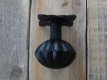 voordeurknop ,deurknoppen , beslag - 3 - Thumbnail