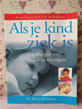 Als je kind ziek is - 0