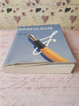 Grafologie - 2