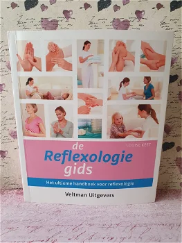 de Reflexologie gids - 0