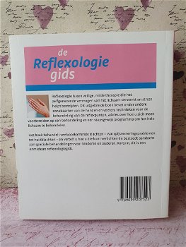 de Reflexologie gids - 1