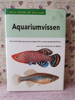 Aquariumvissen - 0