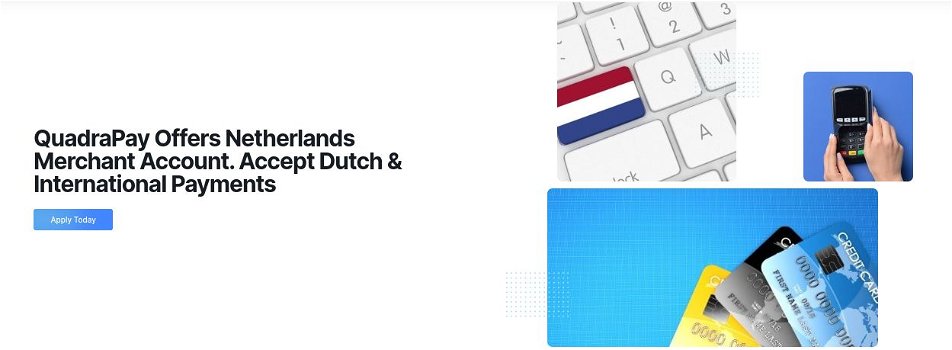 Advanced Netherlands Payment Gateway - 0