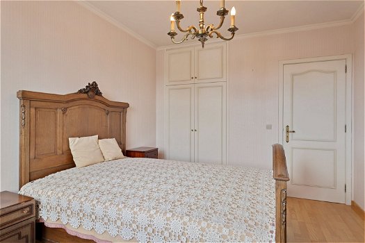 Charmant appartement met twee slaapkamers op mooie locatie in Schoten - 3