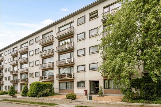 Charmant appartement met twee slaapkamers op mooie locatie in Schoten - 6