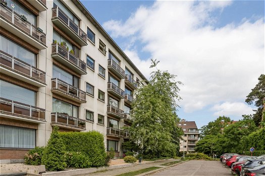 Charmant appartement met twee slaapkamers op mooie locatie in Schoten - 7