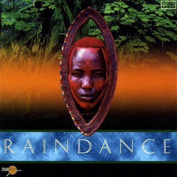 Raindance (CD) - 0