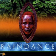 Raindance  (CD)