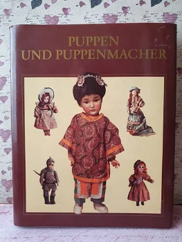 Puppen und Puppenmacher - 0