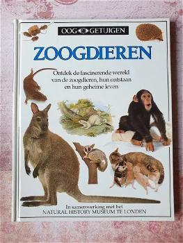 Zoogdieren - 0