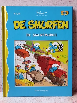 De Smurfen - 0