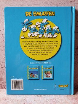 De Smurfen - 1