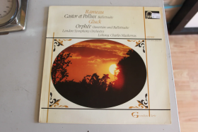 15e - lp - fontana grandioso - london symphony orchestra - rameau / gluck - nr. 1