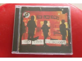 226a - cd - the libertines - up the bracket - nr. 1
