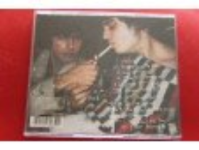 226a - cd - the libertines - up the bracket - Afbeelding 2