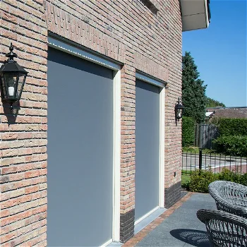 Maatstudio.nl is dé online specialist in raamdecoratie en zonwering op maat - 5