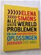 Elena Simons - Alle Grote Wereldproblemen En Hun Oplossingen (Nieuw) - 0 - Thumbnail